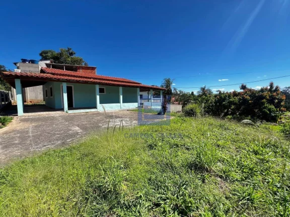 Imagem Chácara à venda, 900 m² por R$ 450.000,00 - Lavras do Meio - Socorro/SP
