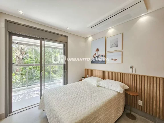Imagem Apartamento à venda em Bertioga, Riviera | Módulo 07, com 4 quartos, 160m2