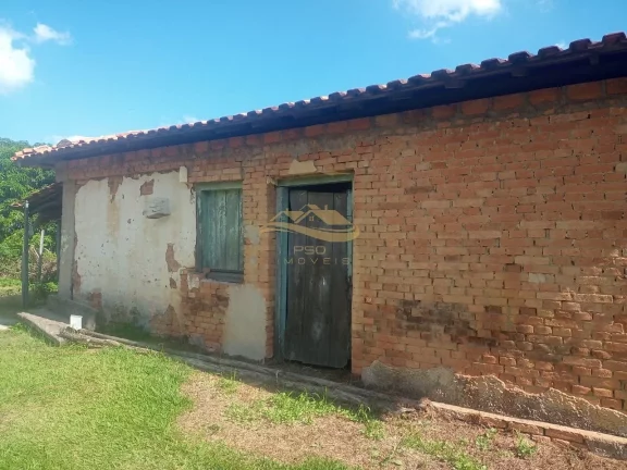 Imagem SITIO RURAL em TIETÊ - SP, rural