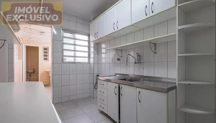 Imagem Apartamento para Locação em São Paulo, Cerqueira César, 3 dormitórios, 2 banheiros, 1 vaga