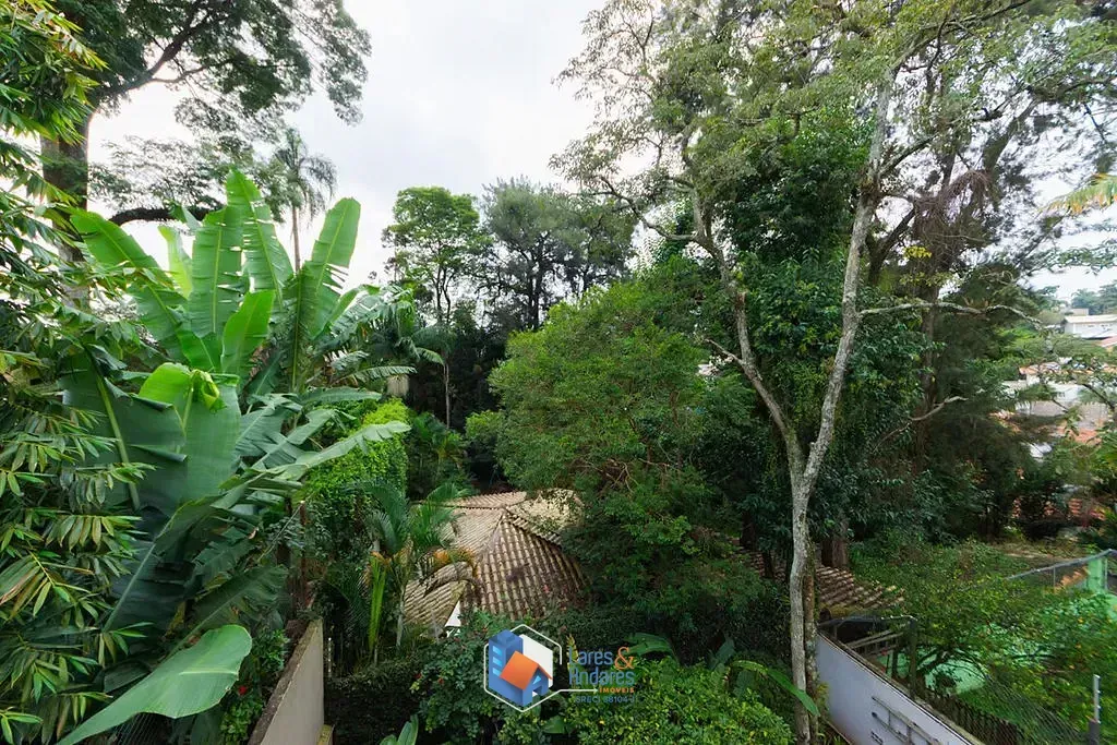 Imagem Casa à venda 4 Quartos 2 Suites 3 Vagas 303M² Alto da Boa Vista São Paulo - SP