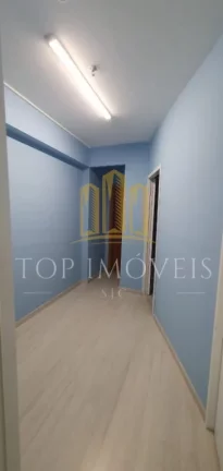 Imagem Sala para alugar, 48m² - Jardim São Dimas - São José dos Campos/SP