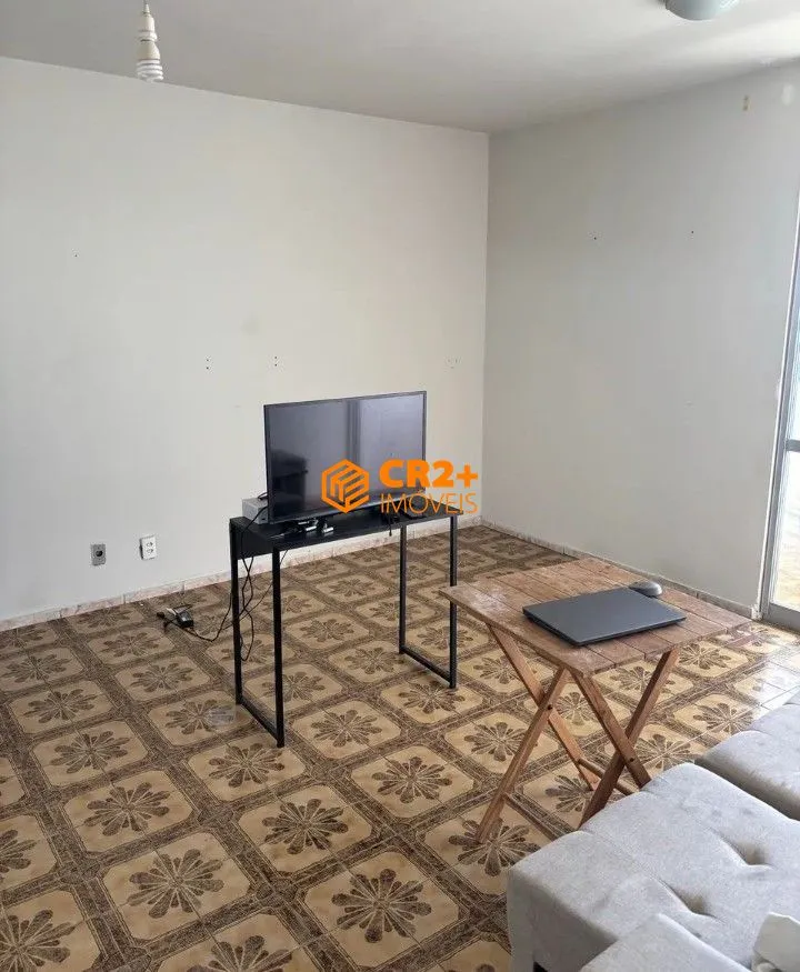 Imagem Vendo apartamento em Santo Amaro 66M com 2 quartos sendo 1 suite, 1 vaga de gara