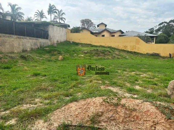 Imagem Terreno à venda, 1000 m² por R$ 690.000,00 - Terras de Itaici - Indaiatuba/SP