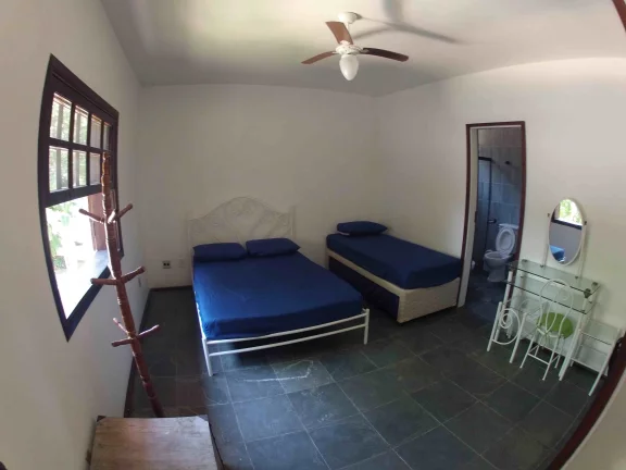 Imagem Pacote para 2023 valor de R$ 25.000,00 para até 30 Ótima localização casa com piscina 7 suíts Praia do Tenório Localização Nobre