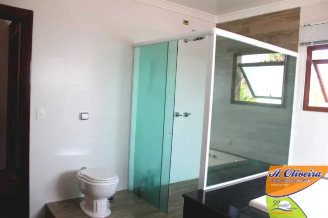 Imagem LINDA CASA - 03 DORMITORIOS (suites).