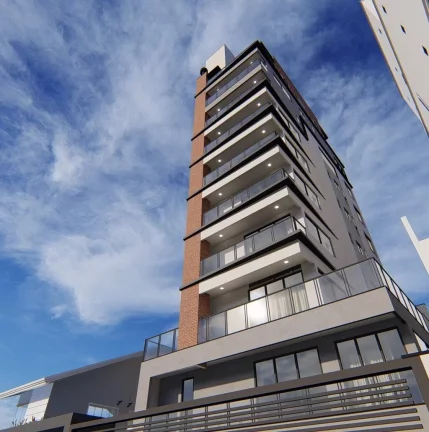 Imagem Brava 22 - Apartamento à venda no bairro Praia Brava de Itajaí - Itajaí/SC