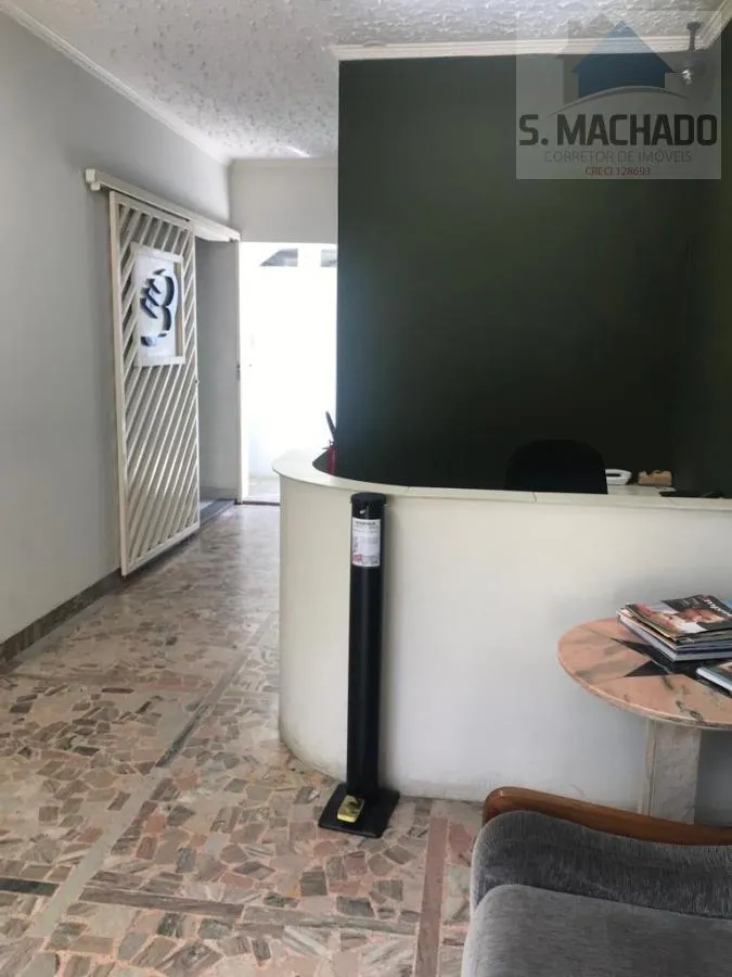 Imagem Casa para Locação em Santo André / SP no bairro Jardim