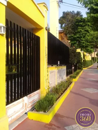Imagem Sobrado à Venda em Vila Carrão, São Paulo - SP