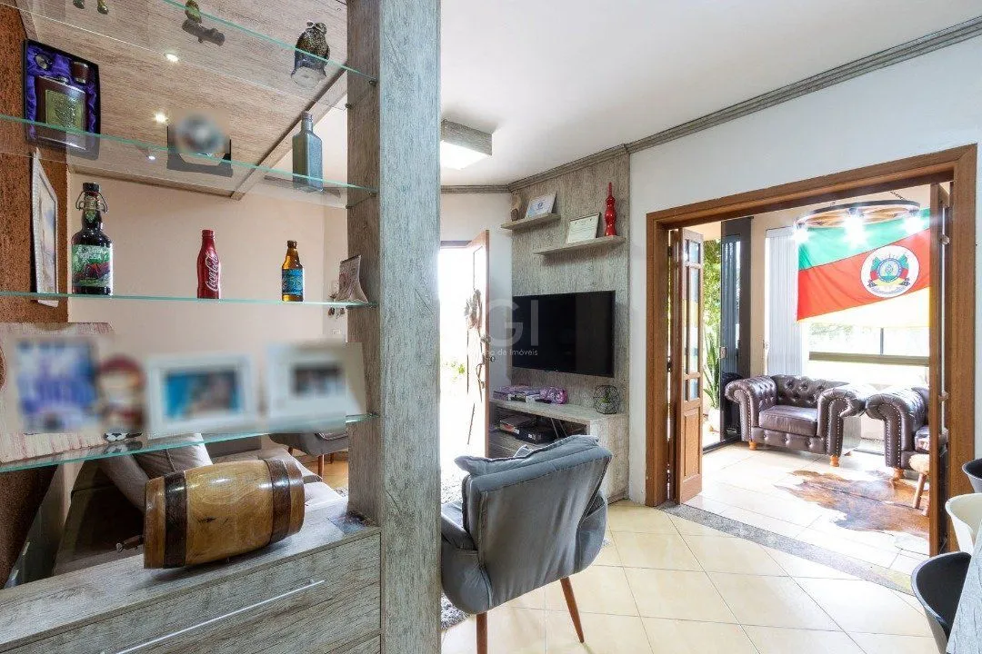 Imagem Casa em Boa Vista do Sul