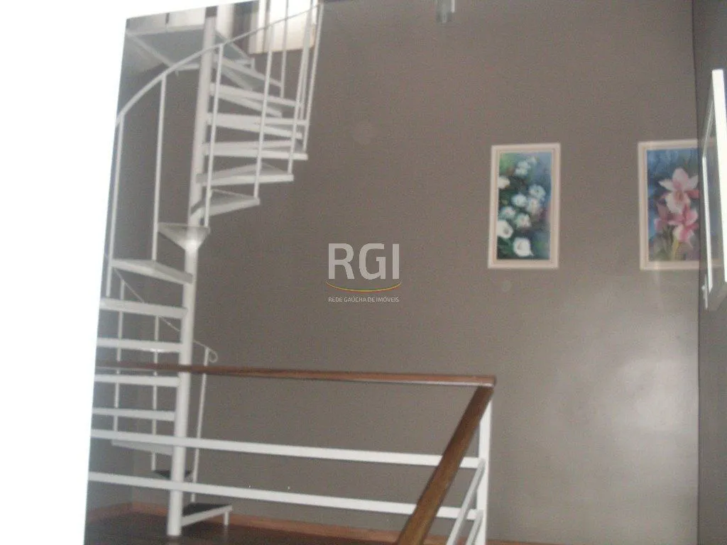 Imagem Casa para Venda - 184m², 4 dormitórios, sendo 1 suites, 3 vagas - Jardim Carvalho