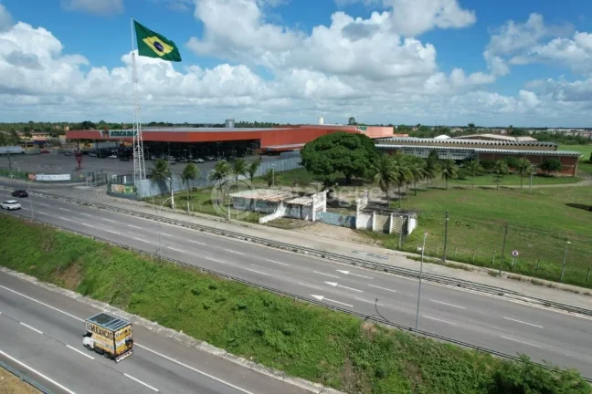 Imagem Excelente área a venda em Parnamirim - ao lado do Atacadão - vizinho ao ifrn