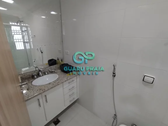 Imagem Apartamento à venda no bairro Pitangueiras - Guarujá/SP