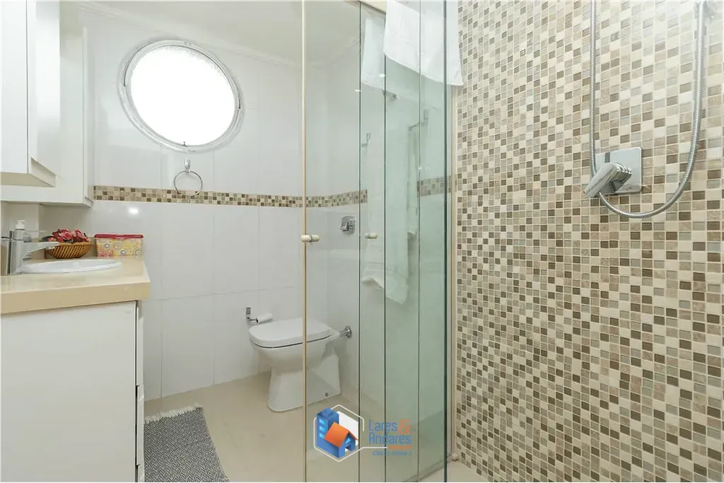 Imagem Apartamento à venda 4 Quartos 1 Suite 3 Vagas 130M² Sumarezinho São Paulo - SP