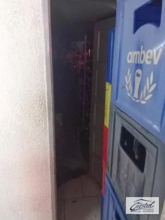 Imagem Sala Comercial à venda, Instituto de Previdência, São Paulo - .