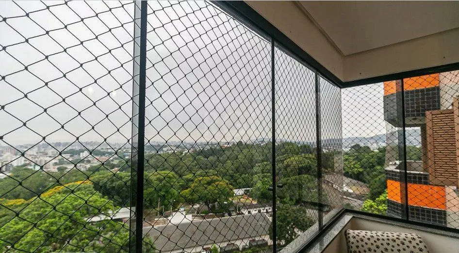 Imagem Cobertura para Venda - 207m², 3 dormitórios, sendo 1 suites, 2 vagas - Santa Tereza