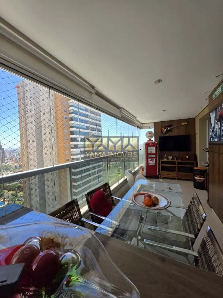 Imagem Promenade - Apartamento à venda no bairro Bosque das Juritis - Ribeirão Preto/SP
