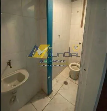 Imagem Alugo Salão em SBC, Bairro Demarchi