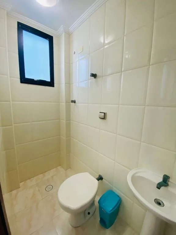 Imagem APARTAMENTO COM 110,23 m² - TUPI - PRAIA GRANDE SP