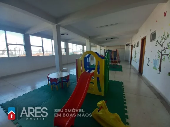 Imagem Apartamento com 3 dormitórios à venda, 120 m² por R$ 500.000,00 - Jardim Girassol - Americana/SP