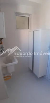 Imagem Apartamento com 3 Quartos para Alugar, 77 m² em Vila Floresta - Santo André