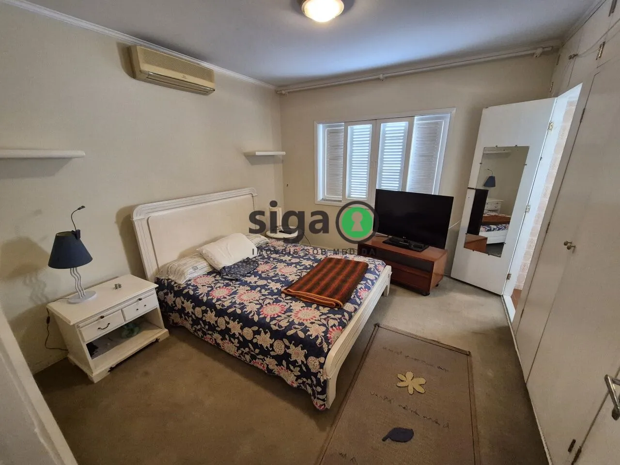 Imagem Casa a Venda com 3 quartos na Chácara Santo Antônio