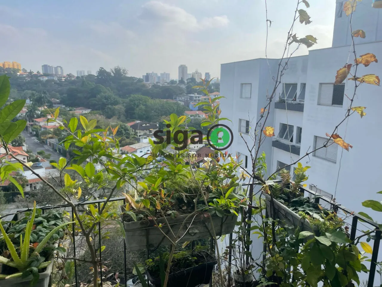 Foto do imóvel Praticidade e ótima localização na Vila Progredior apartamento 64m²