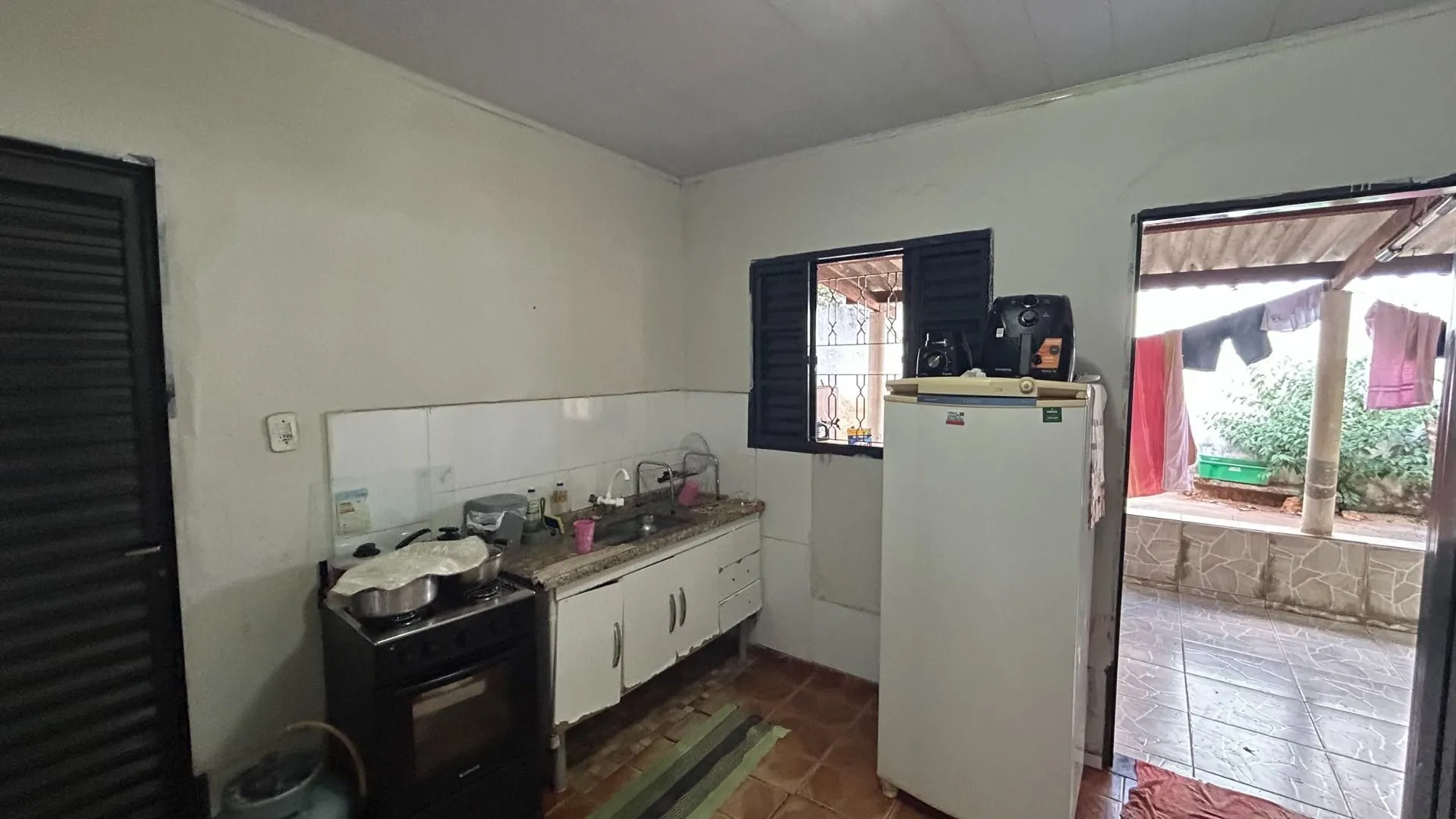 Imagem Casa à venda, 70 m² por R$ 270.000,00 - Vila Santa Luzia - Patos de Minas/MG