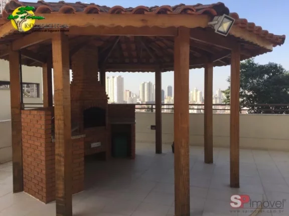 Imagem APARTAMENTO PARA VENDA NO PARQUE MANDAQUI