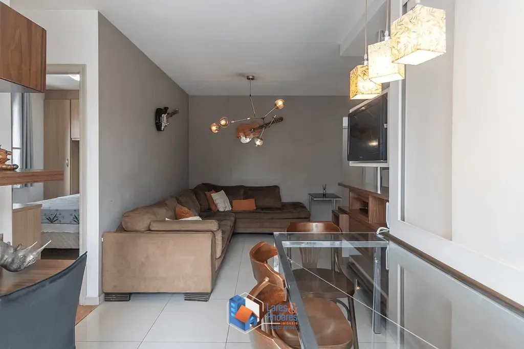 Imagem Apartamento à venda 2 Quartos 1 Vaga 51M² Itaim Bibi São Paulo - SP