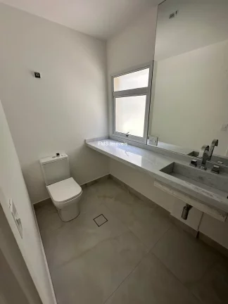 Imagem Apartamento de Luxo com 4 Quartos na Vila Nova Conceição, São Paulo-SP - 202m² - Aproveite!