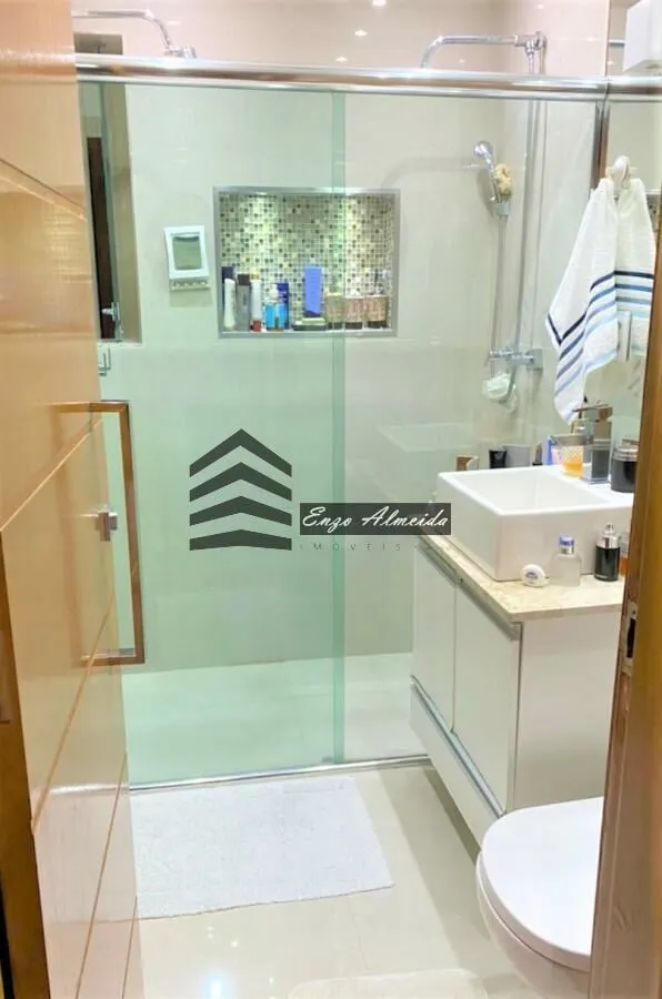 Imagem Apartamento à venda em São Paulo/SP