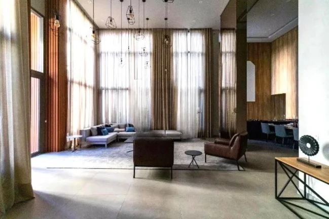 Imagem CONTEMP VILA MARIANA - Apto de 155m² (Unidade de Revenda), a 6 min da estação Vila Mariana do metrô!