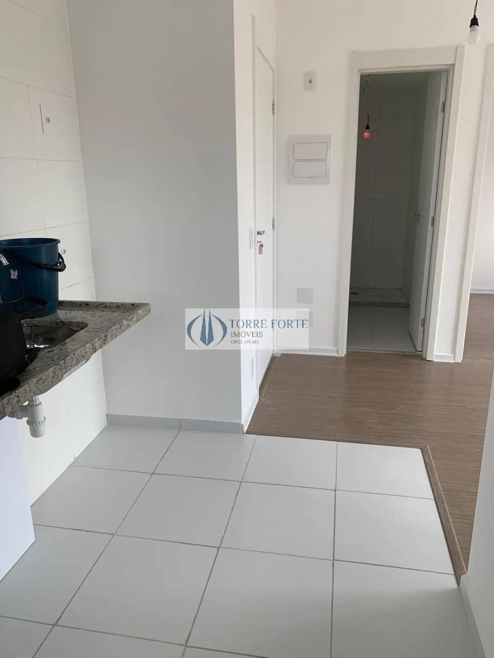 Imagem Apartamento com sacada ,2 dormitorios sem vaga no Parque Vila Prudente.