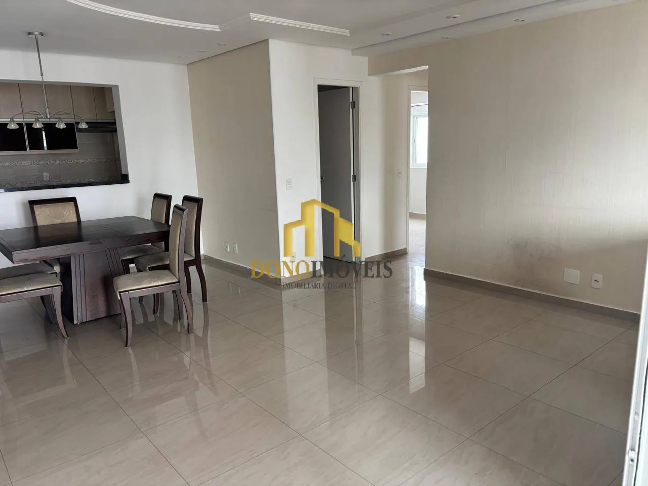 Foto do imóvel Apto 91m² | ânima clube parque | 2 suítes | andar alto | vista piscina