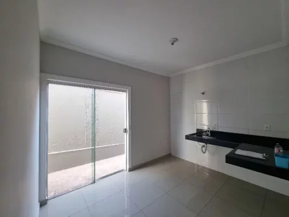 Imagem Apartamento disponível para locação no Bairro Cidade Nova, em Igarapé.