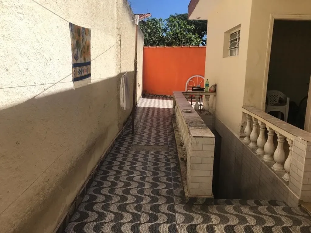 Imagem Casa à venda 3 Quartos, 1 Suite, 1 Vaga, 197.7M², Jardim Boa Vista, Pindamonhangaba - SP