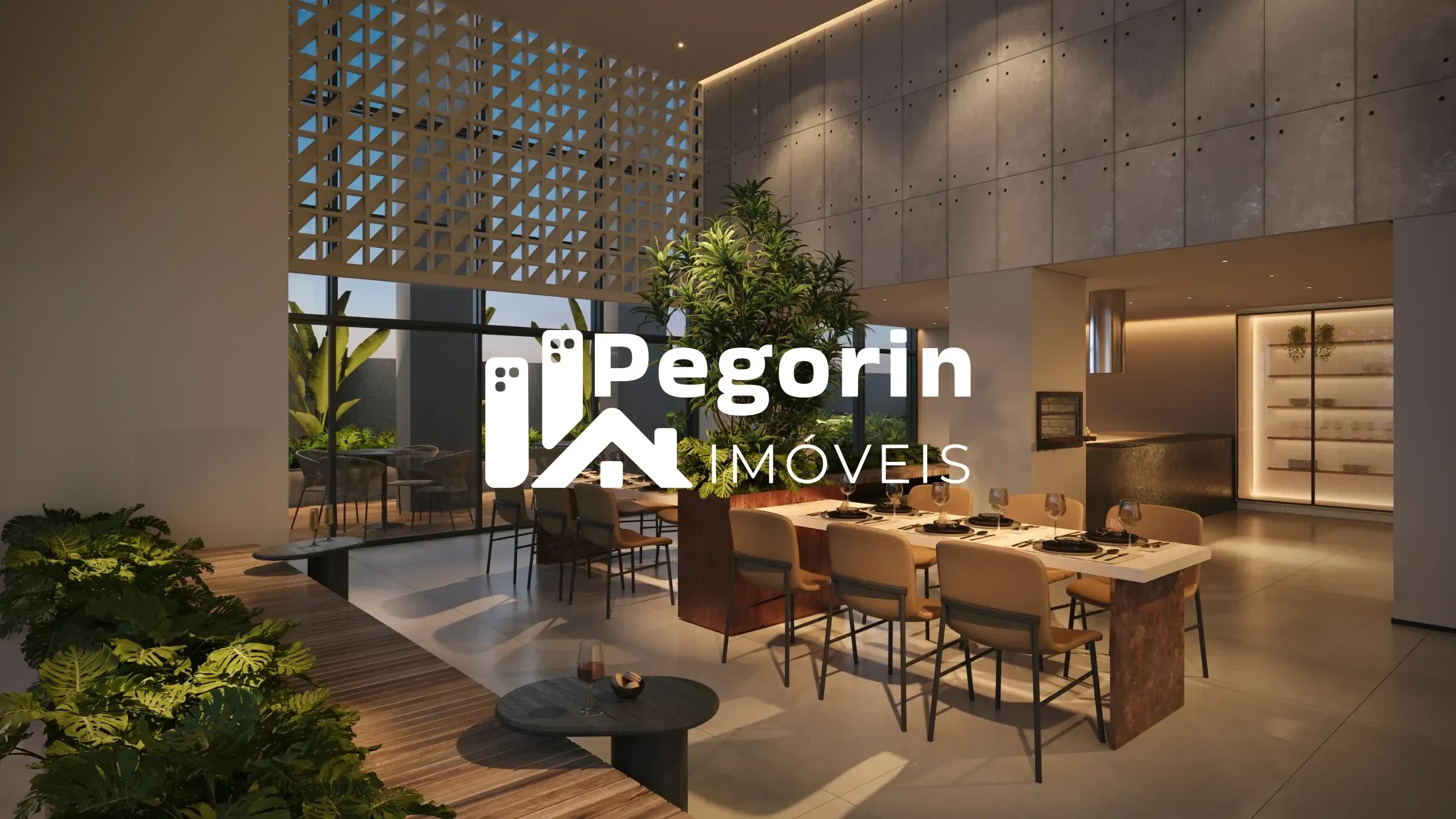 Imagem APARTAMENTO 02 QUARTOS FLEX PLEX