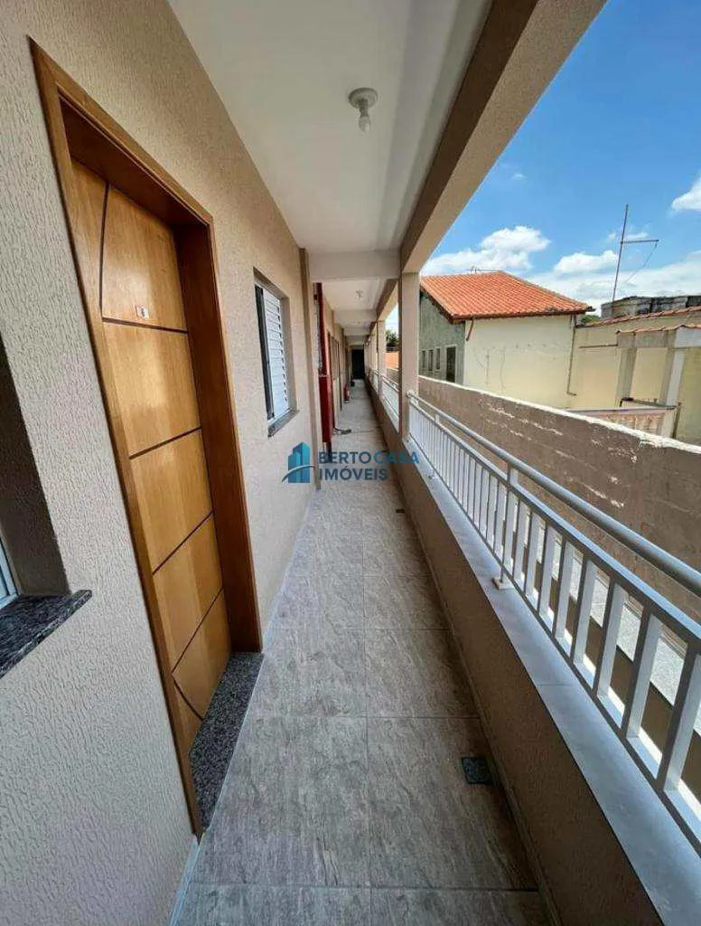 Imagem Apartamento Padrão