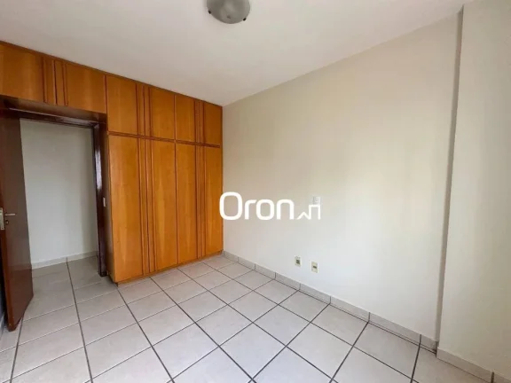 Imagem Apartamento à venda, 108 m² por R$ 540.000,00 - Jardim Goiás - Goiânia/GO