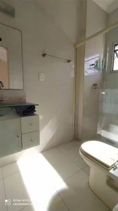 Imagem Cobertura com 3 dorms, Canto do Forte, Praia Grande - R$ 1.32 mi, Cod: 890
