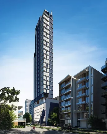 Foto do imóvel Apartamento para venda em Balneário Camboriú