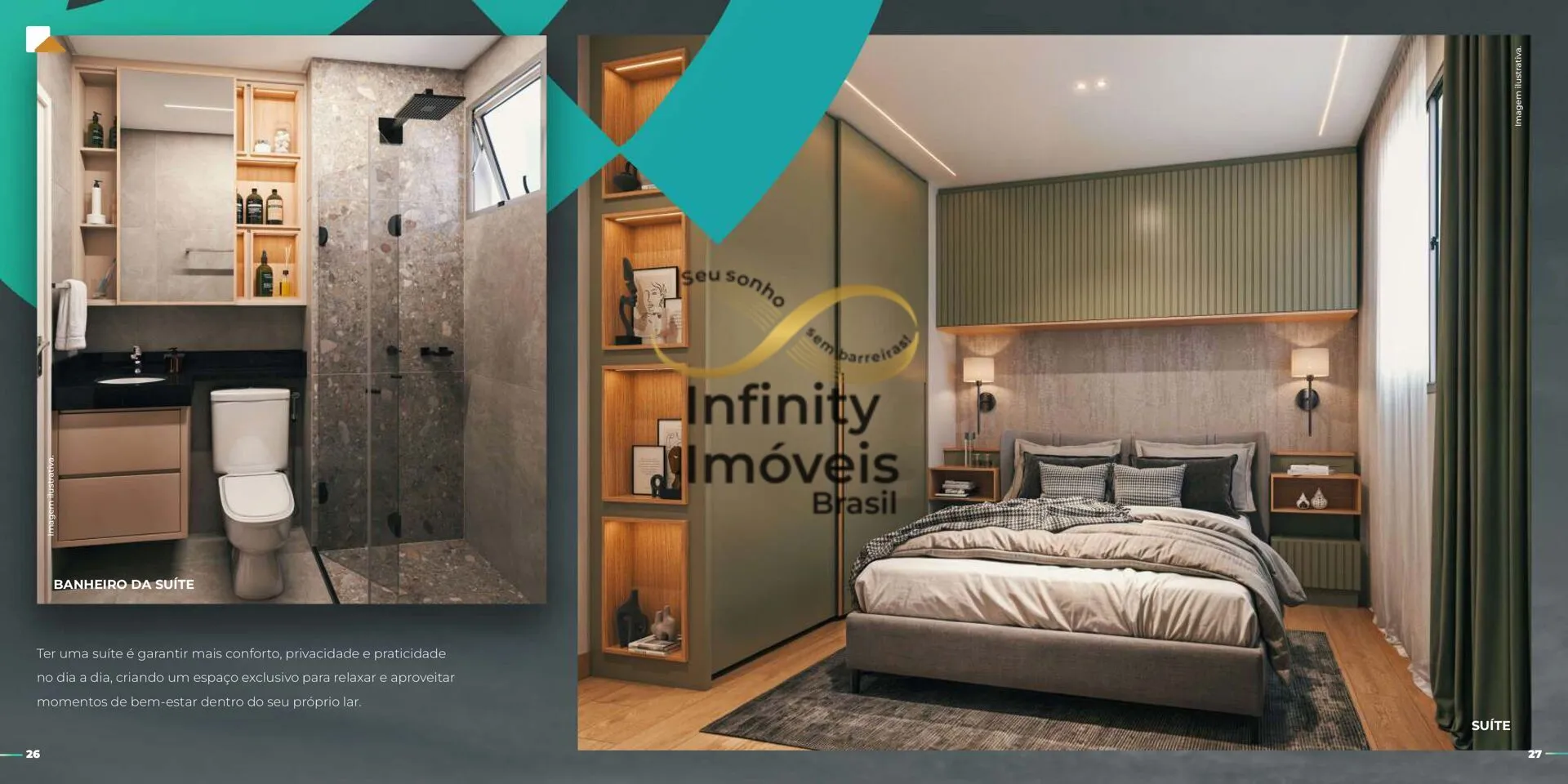 Imagem OMNUM - Apartamento à venda no bairro Ipiranga - Belo Horizonte/MG