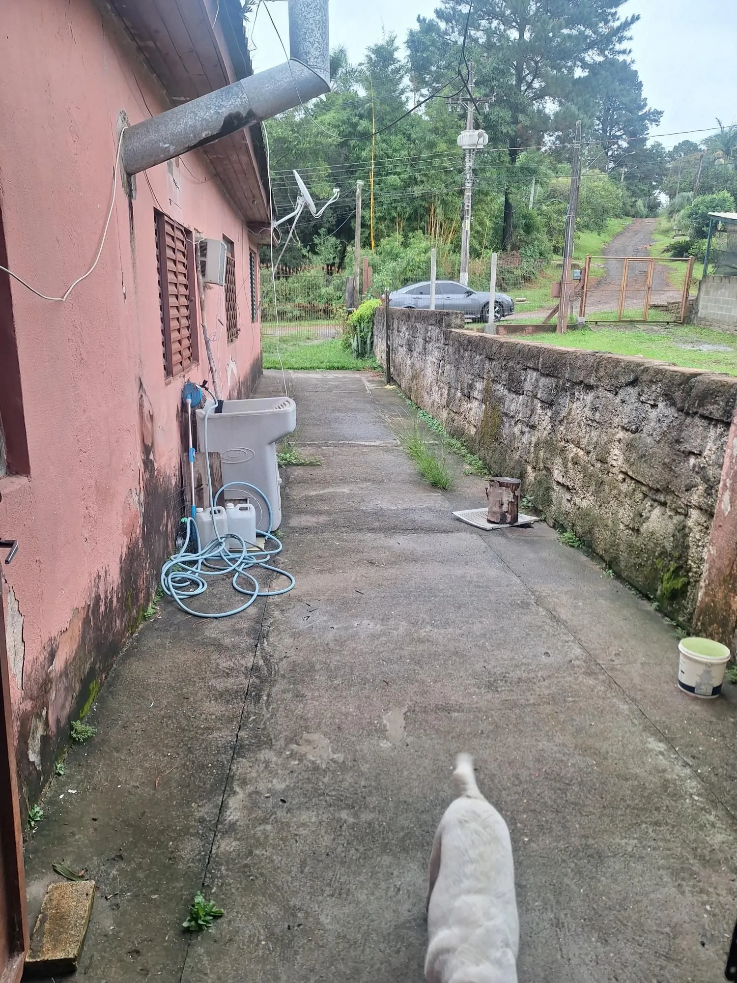 Imagem Casa em Itacolomi