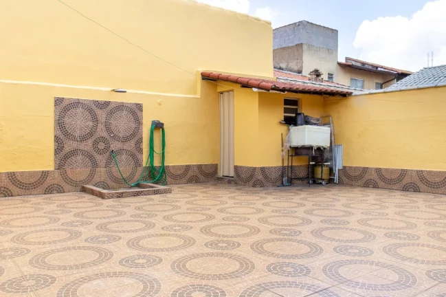 Imagem CASA RESIDENCIAL em RIO DE JANEIRO - RJ, CAMPO GRANDE