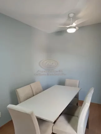 Imagem APARTAMENTO A VENDA NO JARDIM CAPARROZ EM RIO PRETO