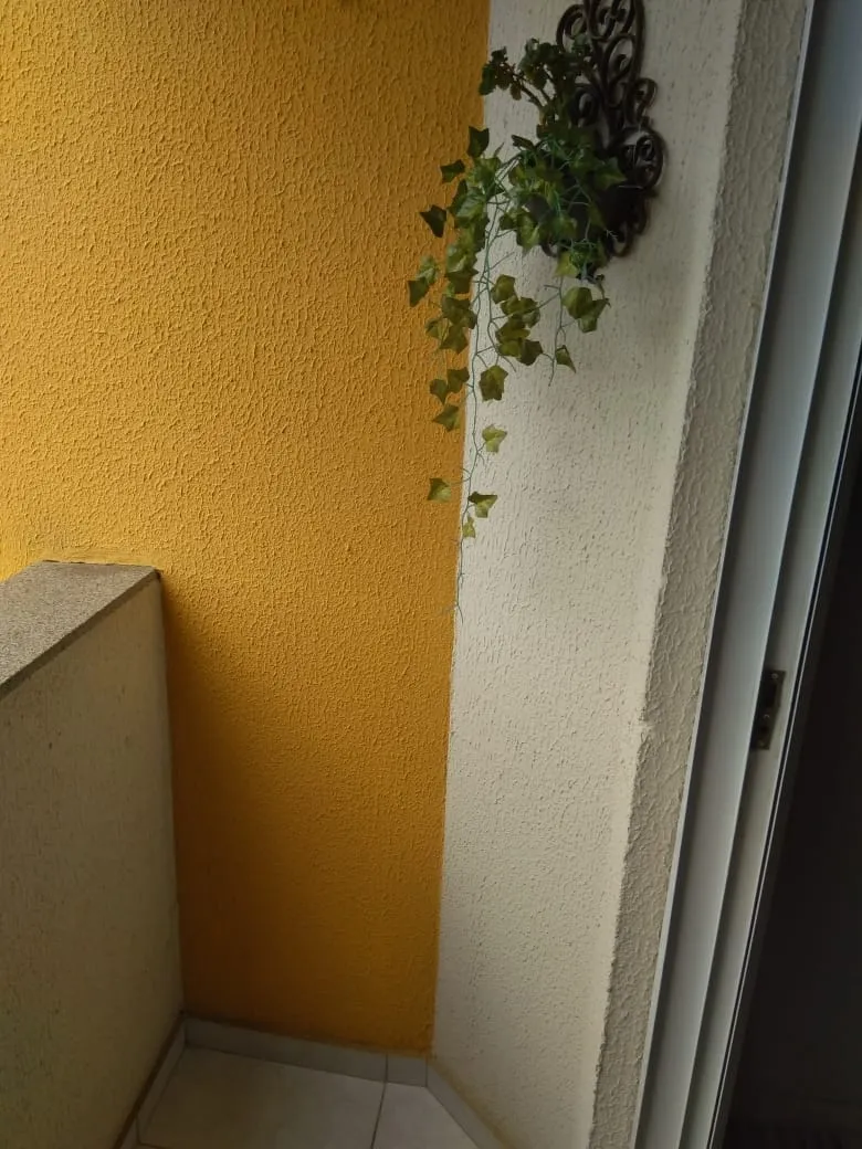 Imagem Apartamento à venda 2 Quartos, 1 Suite, 1 Vaga, 57M², Jardim Gurilândia, Taubaté - SP | Residencial Morada Real