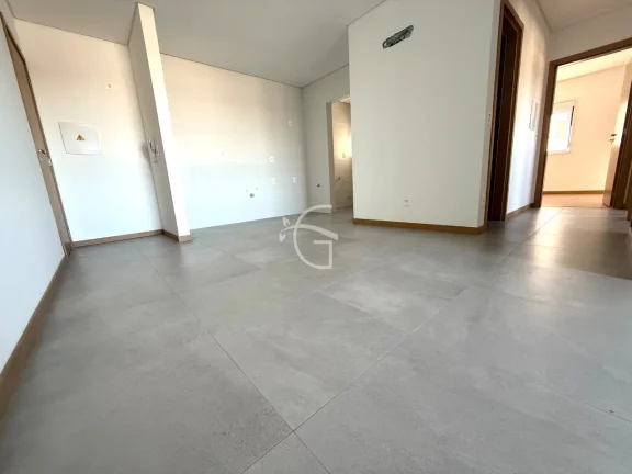Imagem Apartamento à venda no Boa Vista em Joinville, por 500 mil