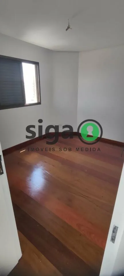 Imagem Cobertura duplex à venda ? 120m² | 3 dormitórios (1 suíte) | 2 vagas