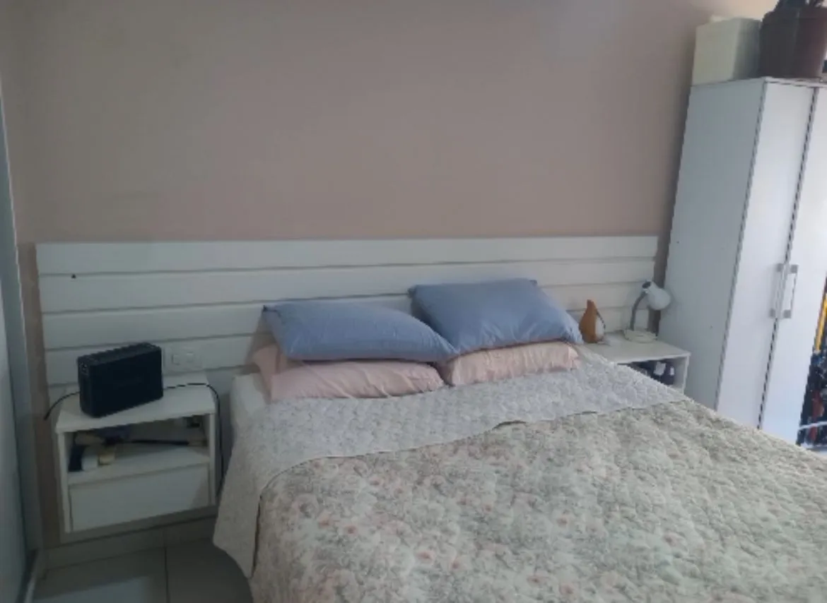 Imagem Apartamento para Venda em Itanhaém, Centro, 2 dormitórios, 1 suíte, 1 banheiro, 1 vaga